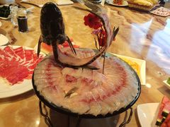 -清真军邺·金富苑肥牛(石坡街旗舰店)
