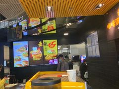 -麦当劳(北苑秋实路店)