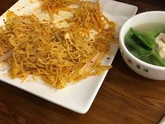 -老猎户炭火锅羊汤(万达店)