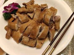 -桃源春晓中餐厅 TaoYuan Restaurant