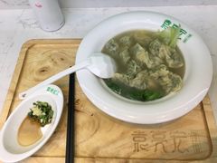 -袁亮宏饺子云吞(侯家桥菜场店)