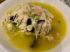 -香阁餐厅·常州菜·常州菜代表品牌(新北奥体店)