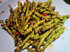 -蜜桃餐厅·伴山(绿宝广场店)