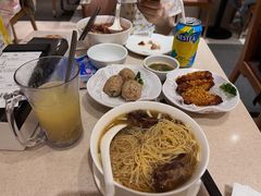 -池记(尖沙咀店)