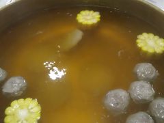 -食潮汕头鲜牛馆(望京保利店)