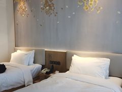 -大连金石滩绿发温泉假日酒店