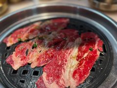 -韩宫宴和牛烤肉(上海金山万达店)