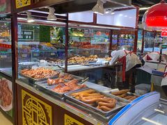 -北国超市(怀特店)