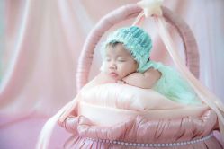 -小脚丫专业儿童摄影店