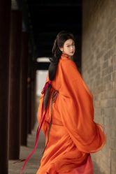 -支流映画摄影·汉服妆造跟拍
