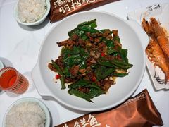 -鲜得莱渔港·小平岛海胆馆(七贤岭店)