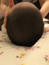 -龙文宝贝上门婴儿理发满月剃胎毛(闵行店)