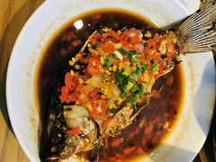 -7mall美食潮地标