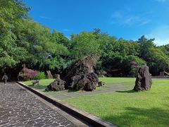 -海口火山口国家地质公园
