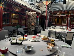 -花家怡园(四合院总店)