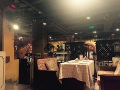 -托斯卡纳烘焙意大利餐厅(五天地店)