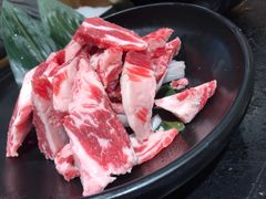 -九田家黑牛烤肉料理(石路天虹店)