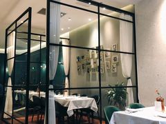 -L'Arome芳芳法国餐厅(仙林金鹰店)