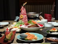 -贰捌零叁精致料理(钱湖店)