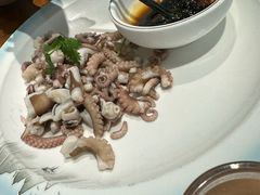 -大家发海鲜城夜排档(华山中路店)