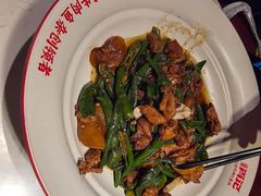 -肖记公安牛肉鱼杂馆·省级非物质文化遗产(三角路直营店)