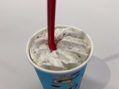 -DQ·蛋糕·冰淇淋(金源新燕莎MALL店)