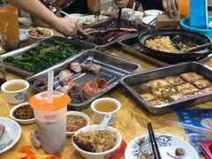 -大岗仙庙烧鸡(海南总店)