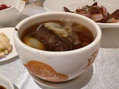-聚春园自助餐厅(东街口店)