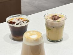 -星巴克臻选(舟山凯虹广场店)