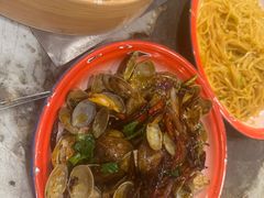 -破瓦寒窑·地摊烤羊排