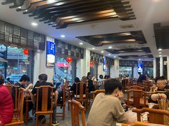 -奎元馆.百年奎元.非遗传承(西湖边的解放路店)