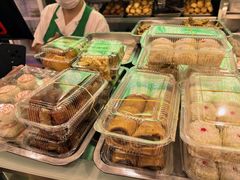 -锦馨豆汁(天坛路店)