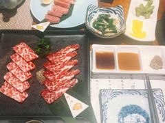 -热血兄弟·炭火烤肉(融侨中心店)