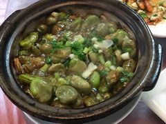-翠茗农庄土菜馆(天目湖店)