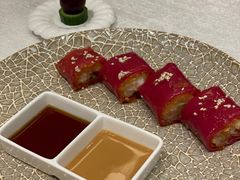 -成都瑞吉酒店·宴庭中餐厅