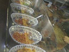 -万小金辣椒炒肉(三经路店)