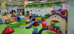 -巧虎kids体验中心(绿宝广场店)