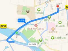 -华馨园北京烤鸭(丽水店)