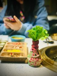 -爱上泥创意DIY手工陶艺(昙华林店)