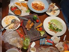 -埠口精酿夜景餐酒吧· BREWPORT BISTRO(长嘉汇重庆之眼店)