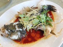 -仑头海鲜城(仑头环村南路店)