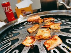 -九田家黑牛烤肉料理(珠江摩尔店)
