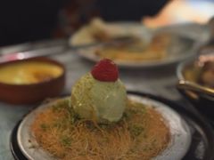 -苏坦土耳其西餐厅(玉林店)