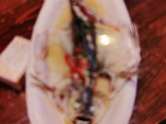 -醉美东江·三文鱼·烧鸡公