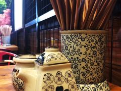 -老地方猫儿面(磁器口店)