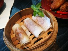 -五缘湾凯悦酒店·悦饗中餐厅