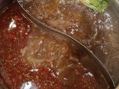 -牛匠和牛寿喜锅(西安总店)
