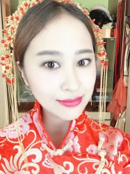 完美新娘-完美新娘婚纱摄影