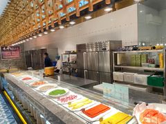 -禾斗海鲜自助(市南银座店)