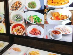 -徐记海鲜(陕西历史博物馆|明德门店)